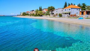 beach Žaborić