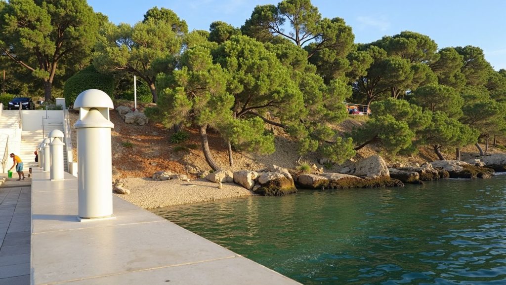 Belej Beach