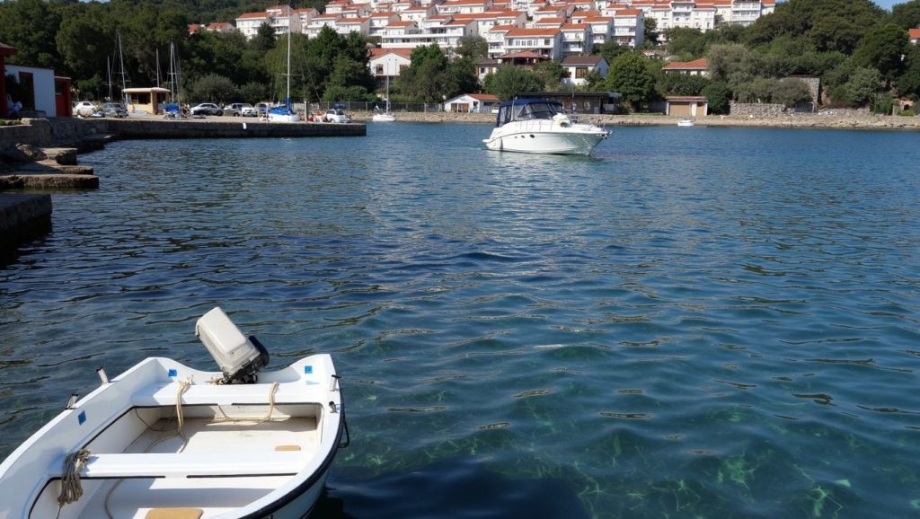 Belej Beach (Belej, Cres) — foto 4