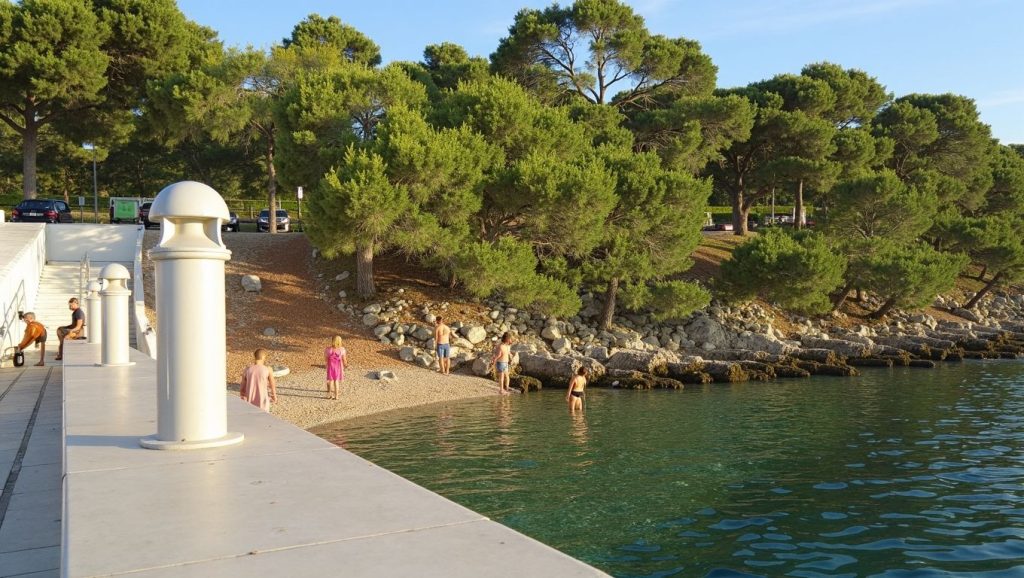 Beli (Beli, Cres) — foto 5