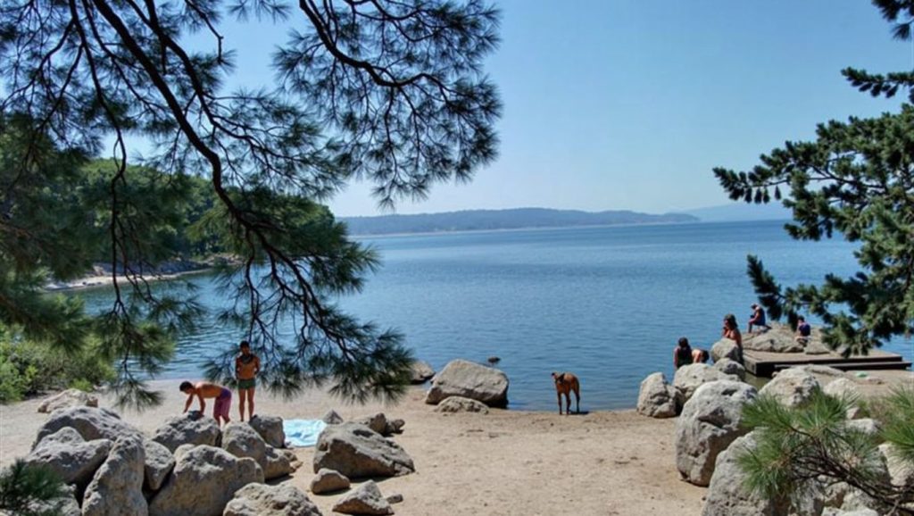 Entorno de Bene, Croacia, Croacia