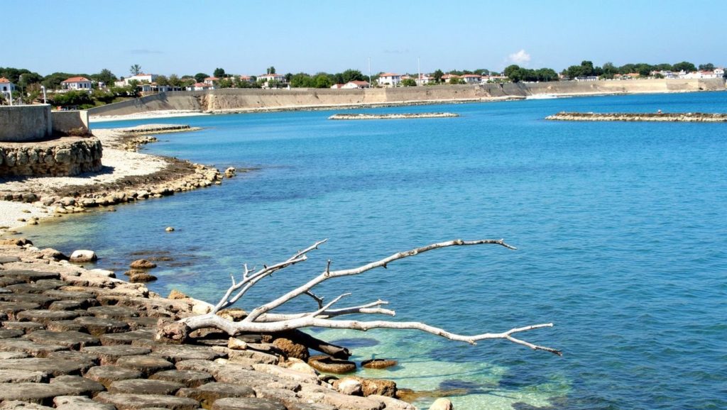 Spiaggia di Bisceglie - Centro — foto 2 de 6