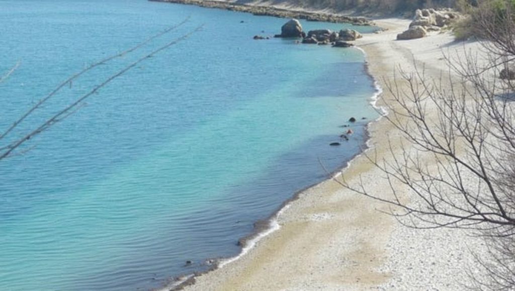 Spiaggia di Bisceglie - Centro — foto 3 de 6