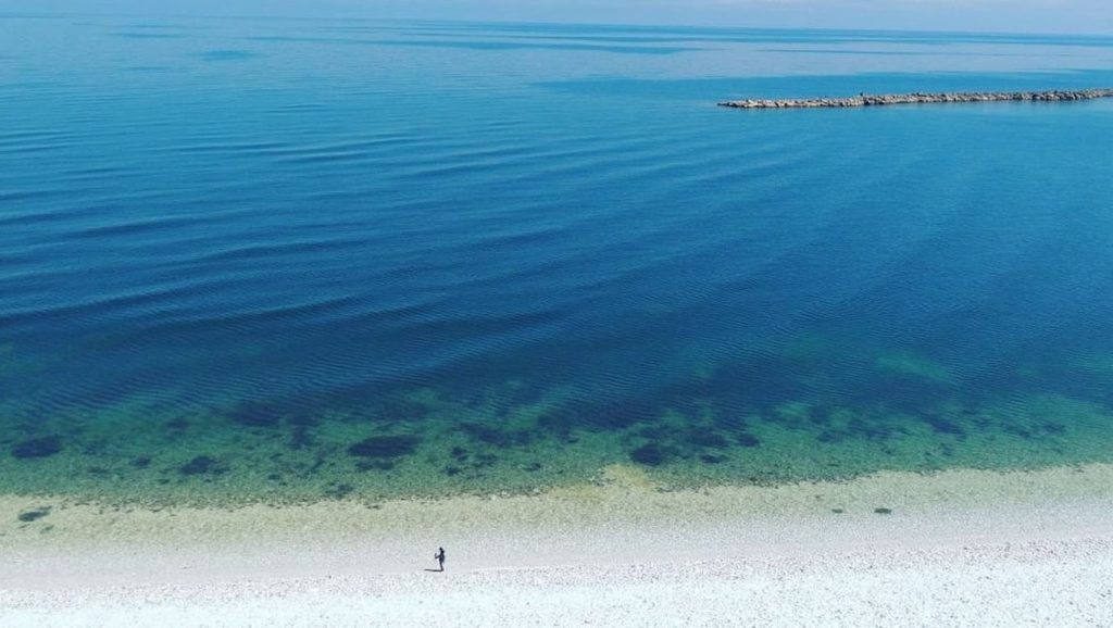 Spiaggia di Bisceglie - Centro — foto 6 de 6