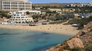 Blue Lagoon
