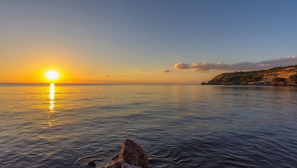 Blue Lagoon (Comino, Comino) — foto 4