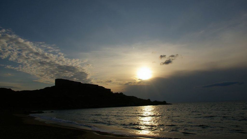 Blue Lagoon (Comino, Comino) — foto 5