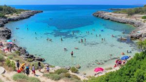 Bologna Beach