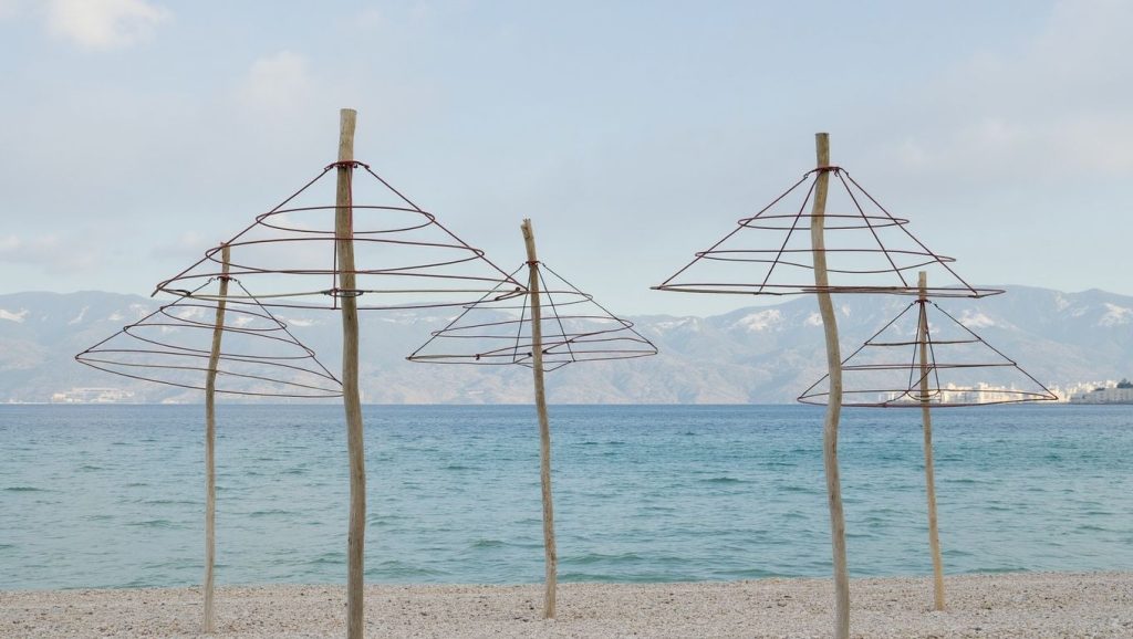Bribirska beach (Dobrinj, Krk) — foto 3