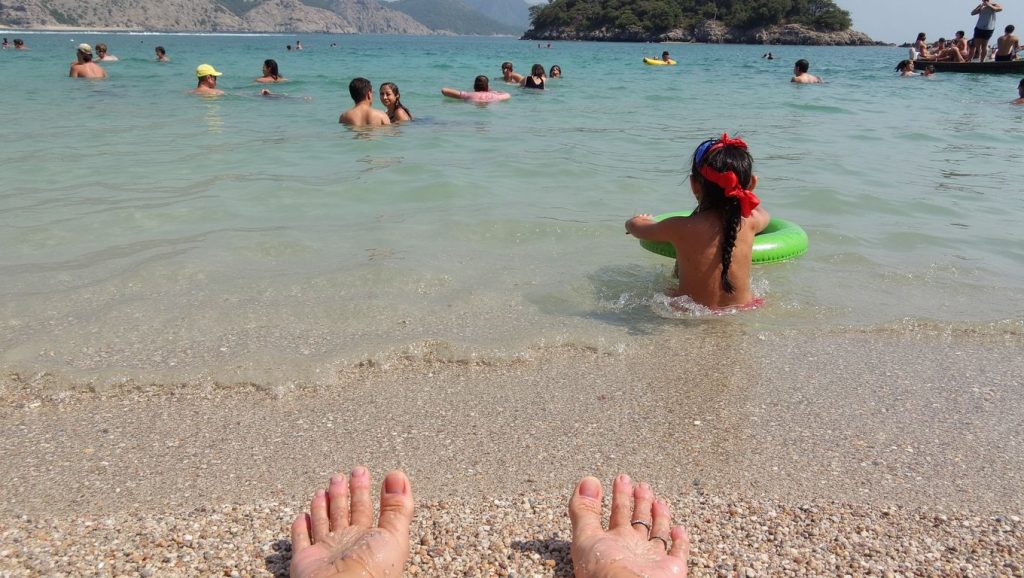 Bubi Sörf Okulu (Çeşme, Turquía) — foto 5