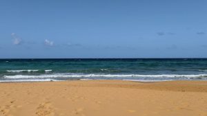 Bugibba Beach