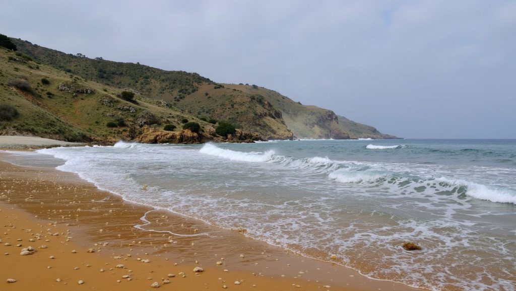 Bugibba Beach (San Paul il-Bahar, Malta) — foto 3