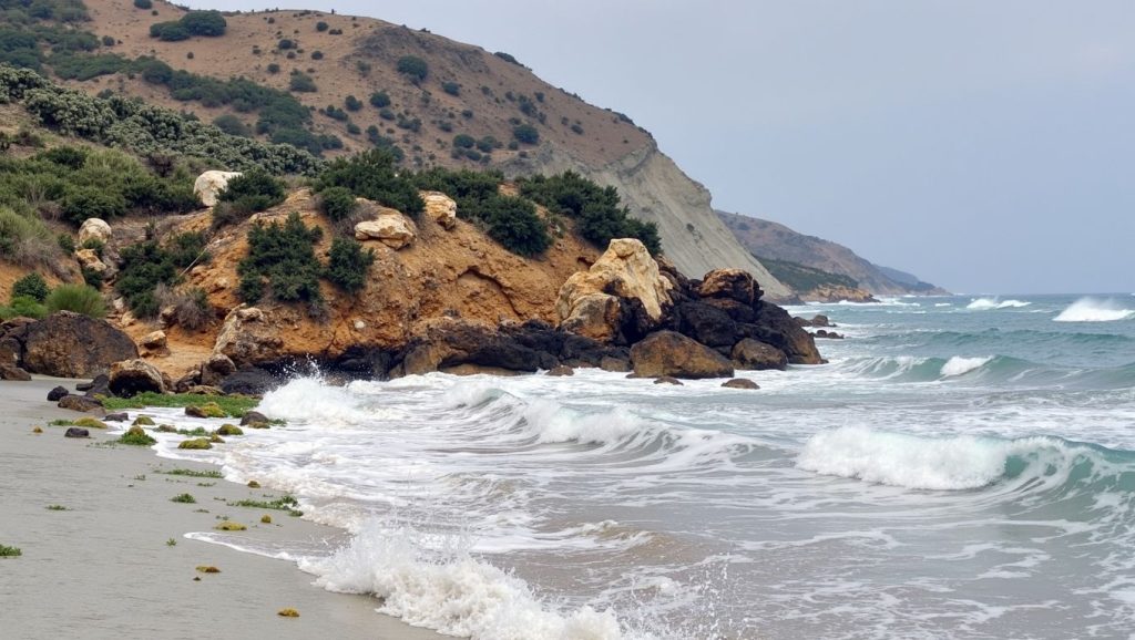 Bugibba Beach (San Paul il-Bahar, Malta) — foto 4