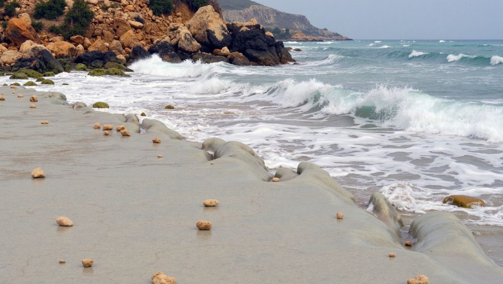 Bugibba Beach (San Paul il-Bahar, Malta) — foto 5