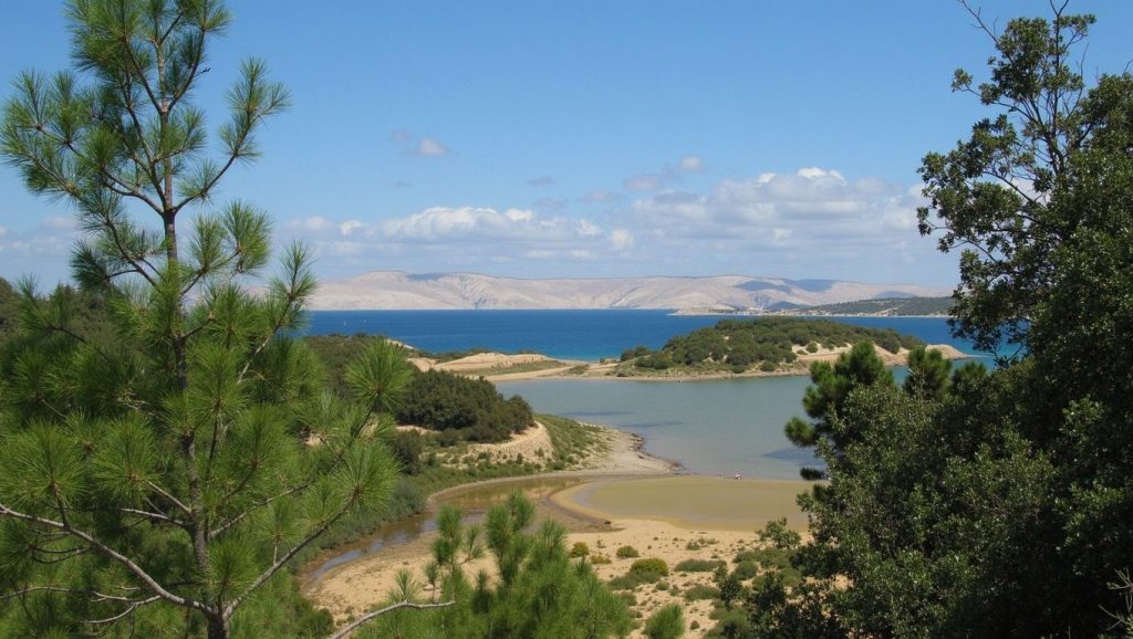 Bunculuka (Baška, Krk) — foto 4