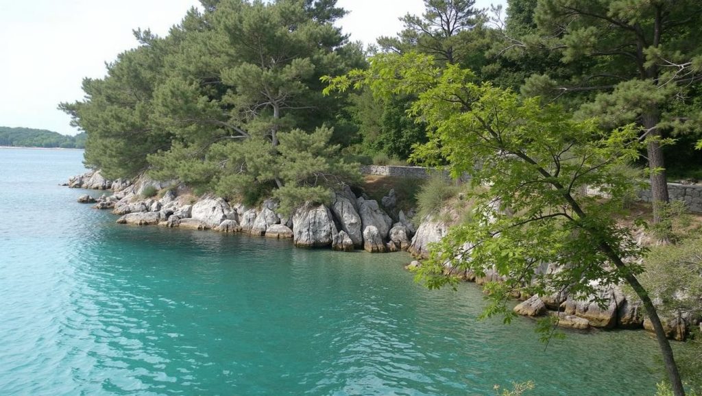 Bunculuka (Baška, Krk) — foto 5