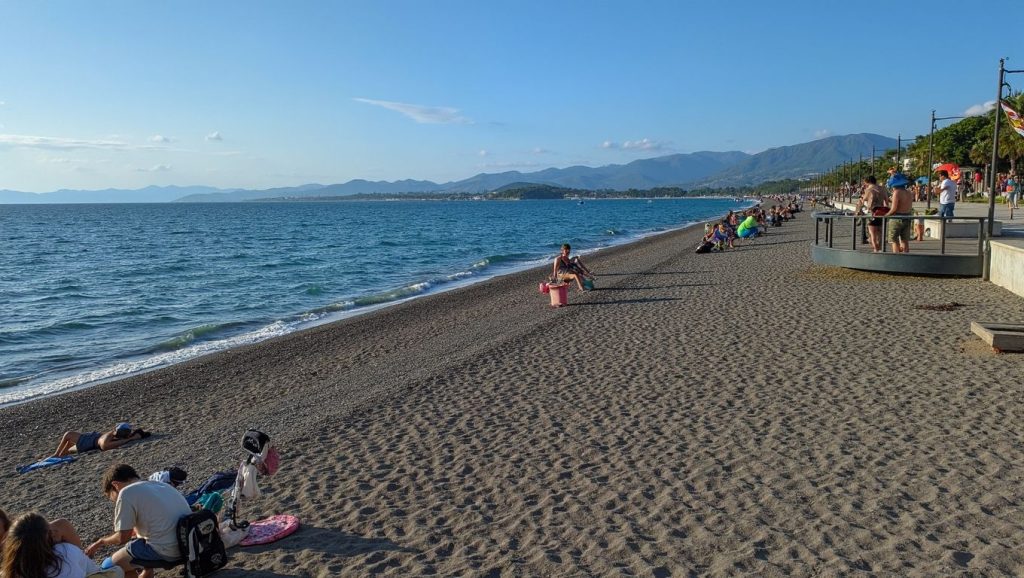 Büyük Çaltıcak (Antalya, Turquía) — foto 5