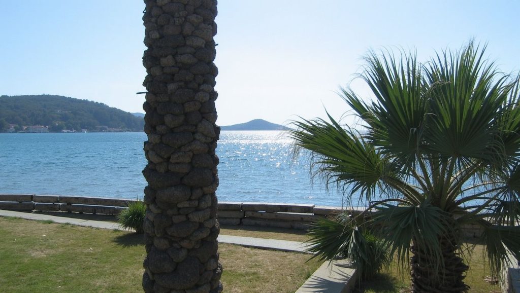 Çakıl Plajı (Fethiye, Turquía) — foto 2