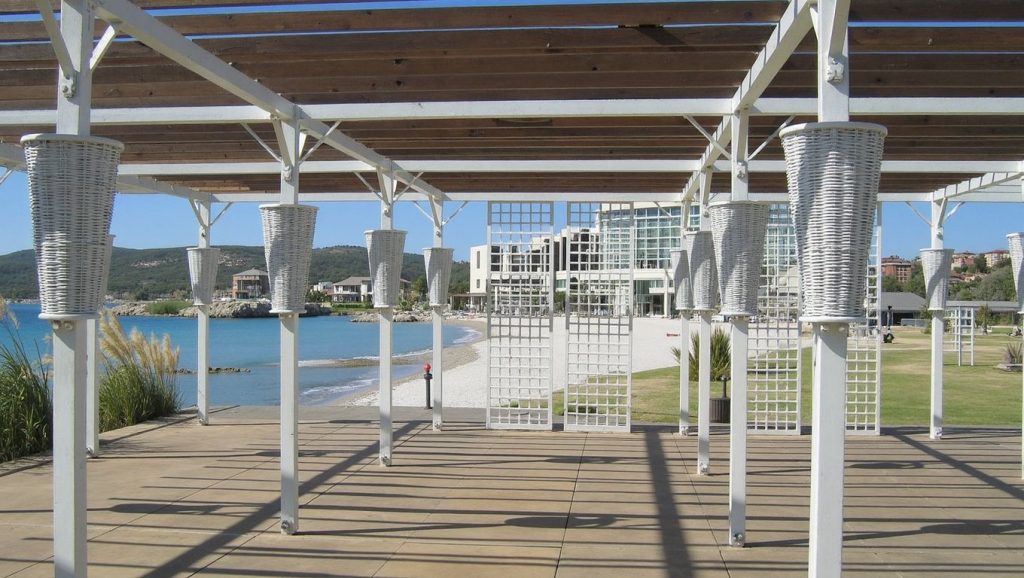 Çakıl Plajı (Fethiye, Turquía) — foto 4
