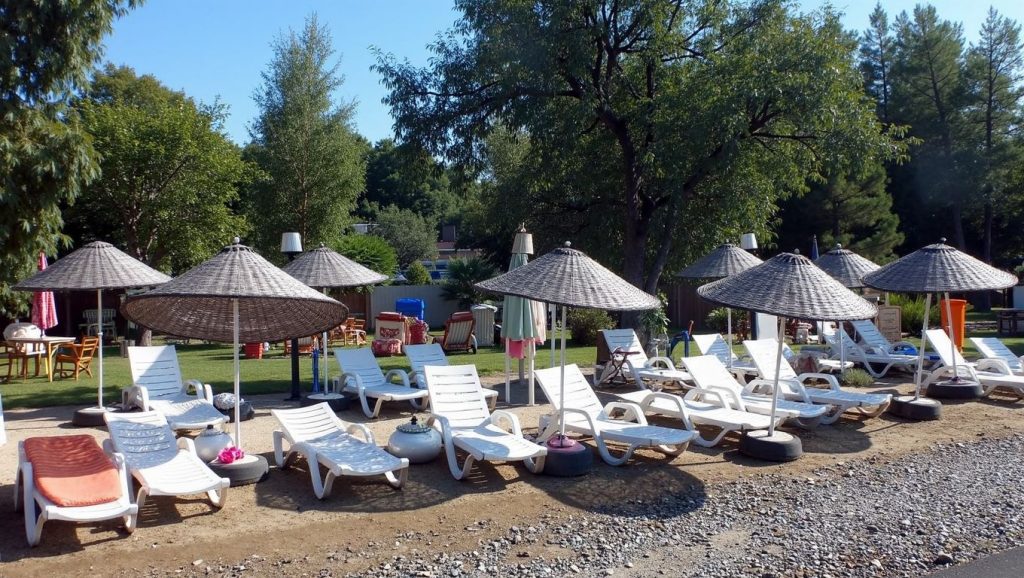 Çakıllıyalı (Marmaris, Turquía) — foto 1