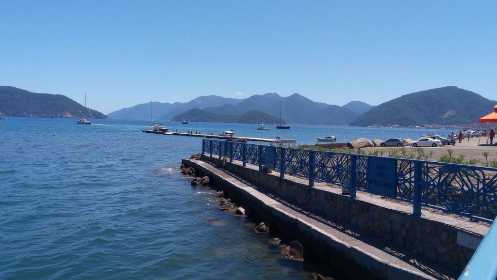 Çakıllıyalı (Marmaris, Turquía) — foto 4