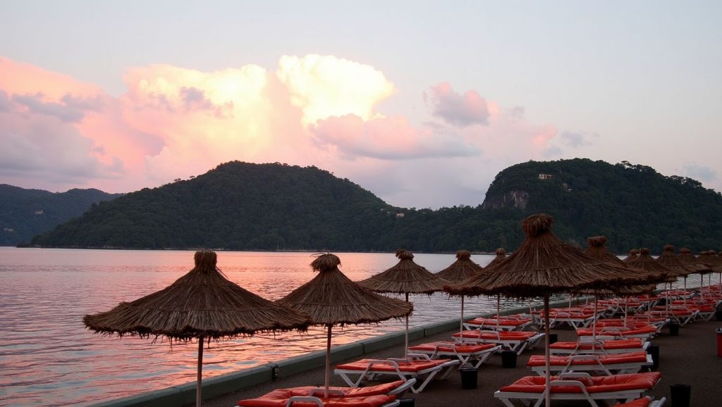 Çakıllıyalı (Marmaris, Turquía) — foto 6