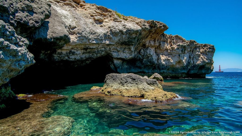 Cala Andrano — foto 1 de 6