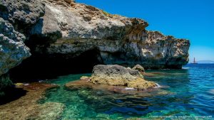 Cala Andrano