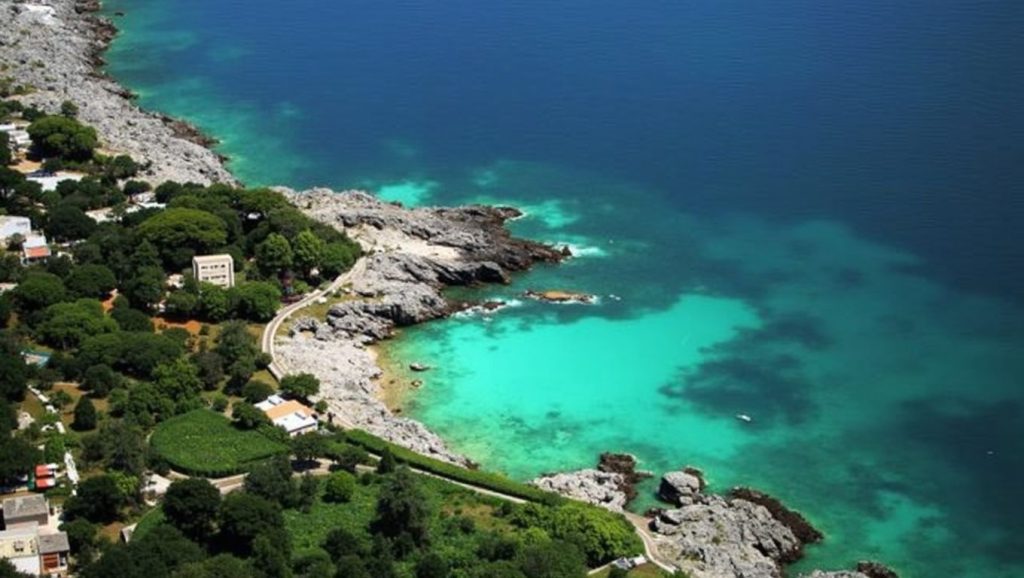 Cala Andrano — foto 3 de 6