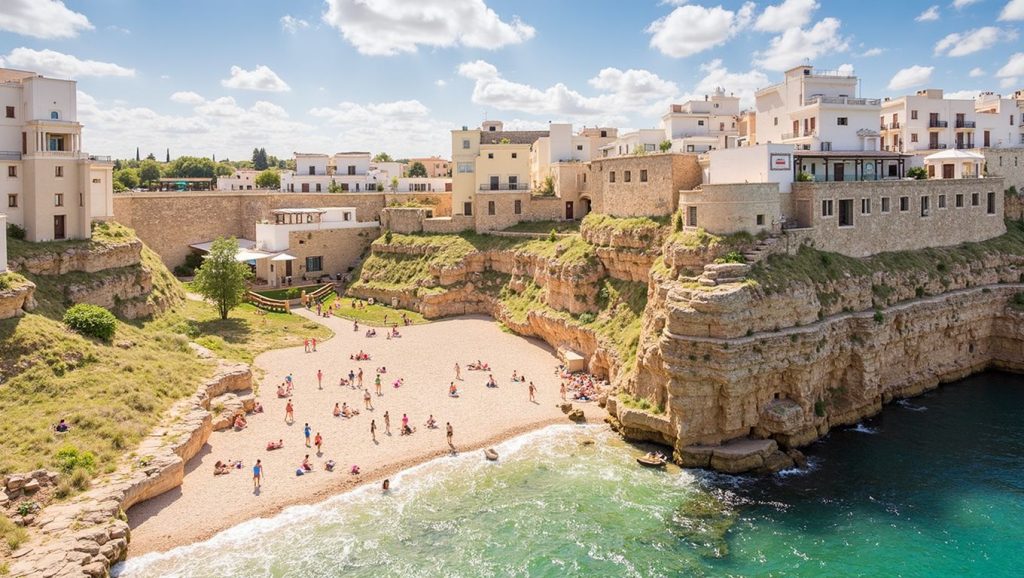 Cala Andrano — foto 6 de 6