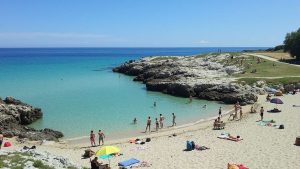 Cala Andrea