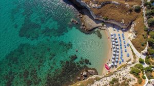 Cala Corvino