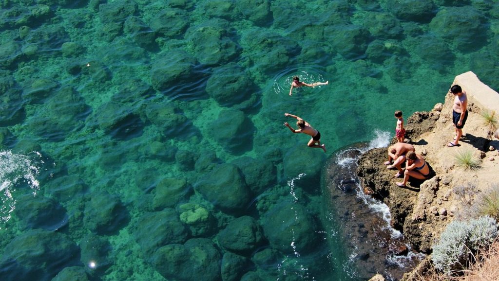 Cala de Cres