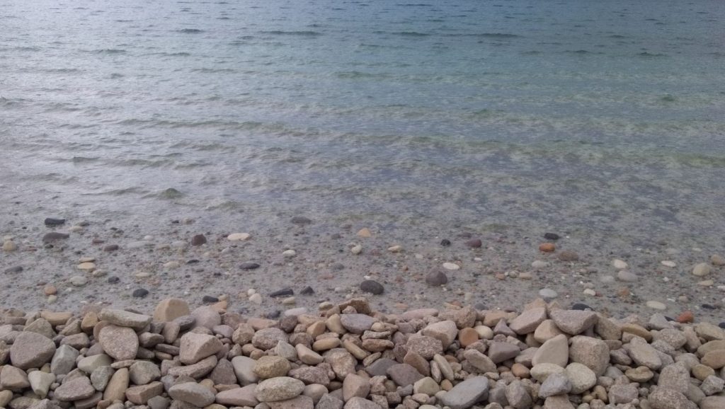 Cala de Cres 1 (Cres, Cres) — foto 5
