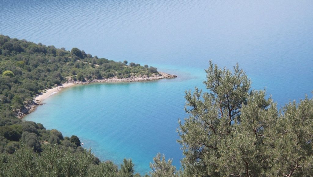 Cala de Belej