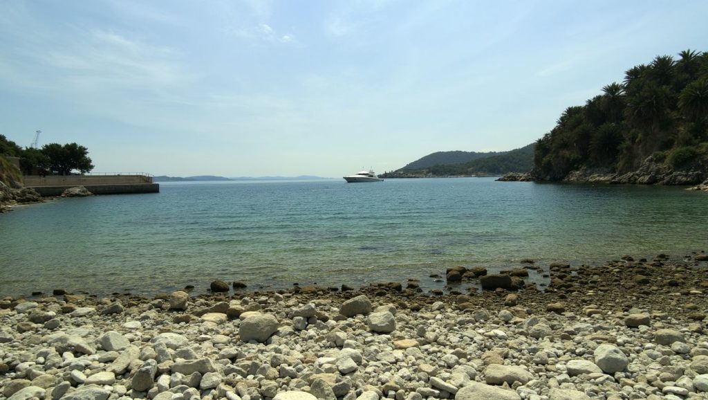 Cala de Belej 1 (Belej, Cres) — foto 6