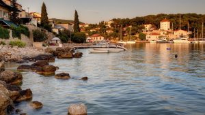 Cala de Beli