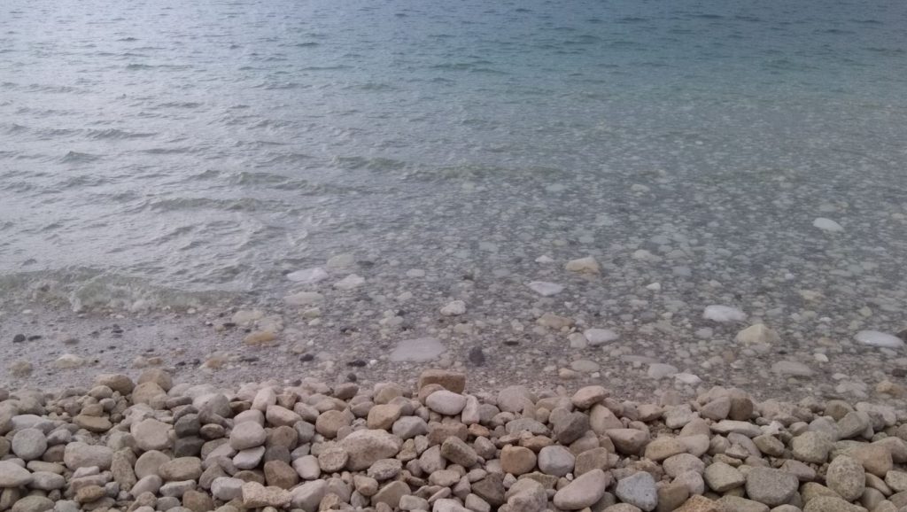 Cala de Brzac 1 (Brzac, Cres) — foto 3