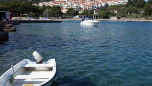 Cala de Dragozetići
