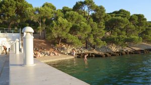 Cala de Glavotok