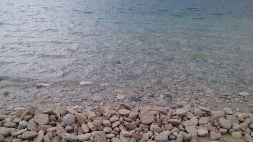 Cala de Grabrovica 1 (Grabrovica, Cres) — foto 5