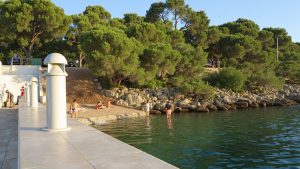 Cala de Grič