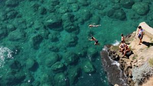 Cala de Kačićevi