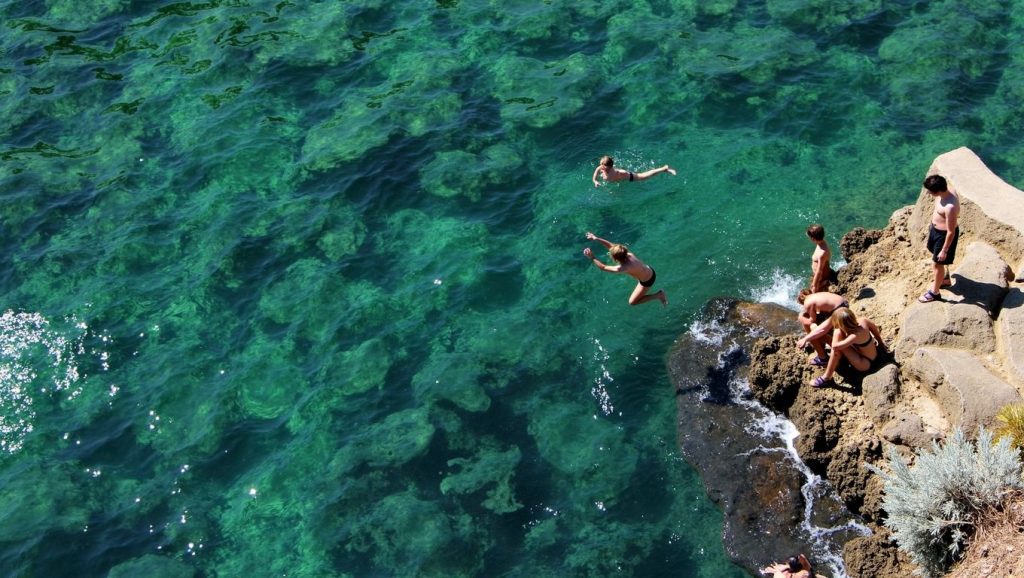 Cala de Kačićevi 1 (Kačićevi, Cres) — foto 4