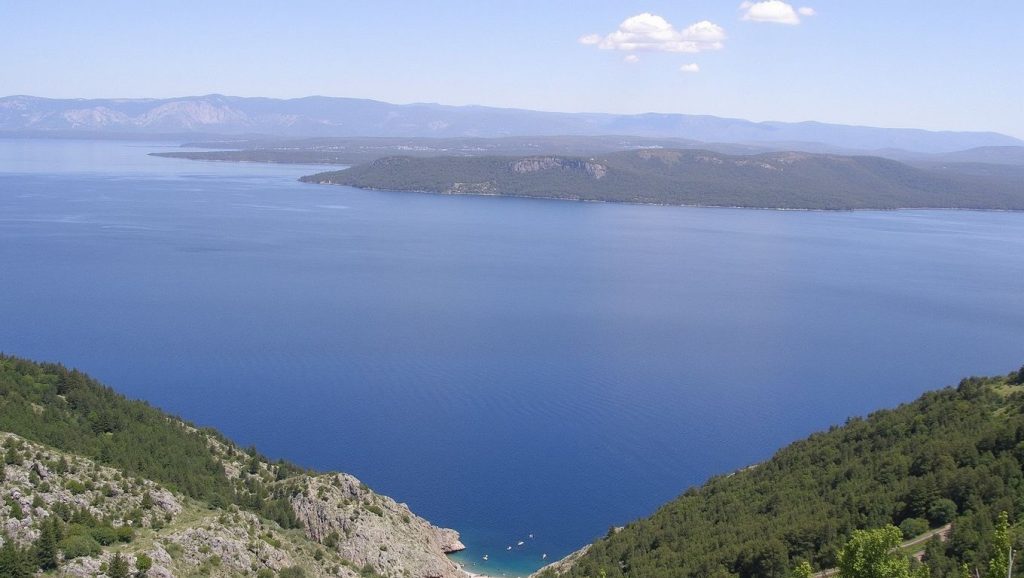 Cala de Loznati 1 (Loznati, Cres) — foto 2