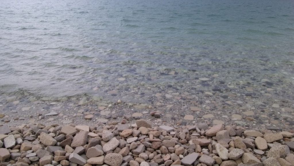 Cala de Loznati 1 (Loznati, Cres) — foto 6