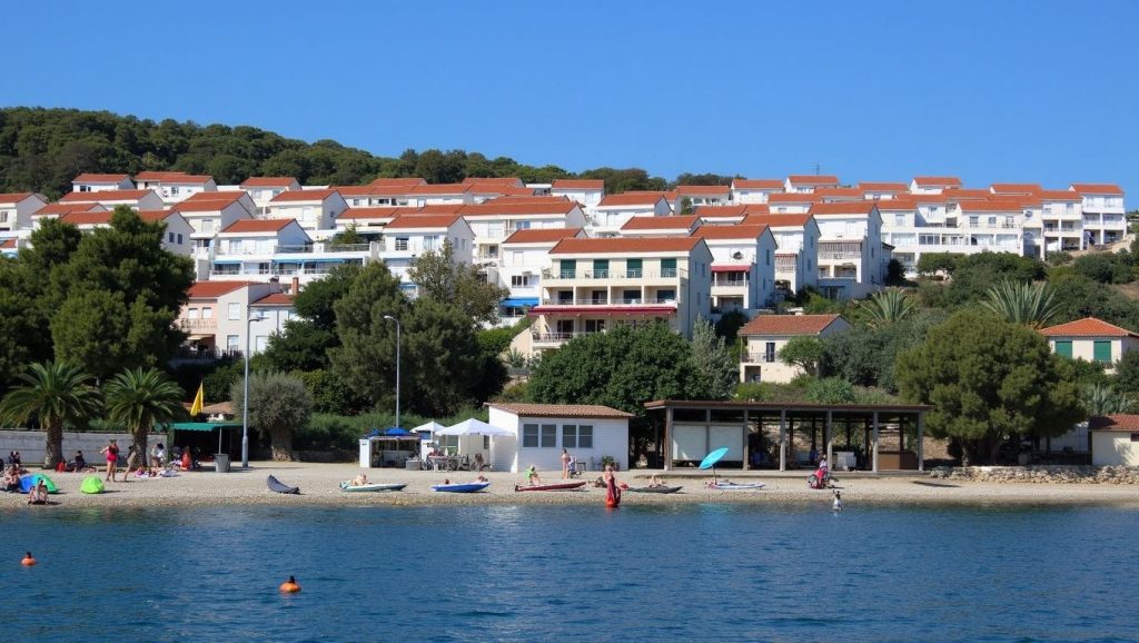 Cala de Martinšćica 1 (Martinšćica, Cres) — foto 5