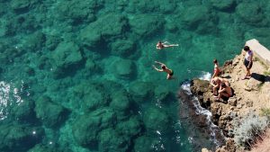 Cala de Miholašćica