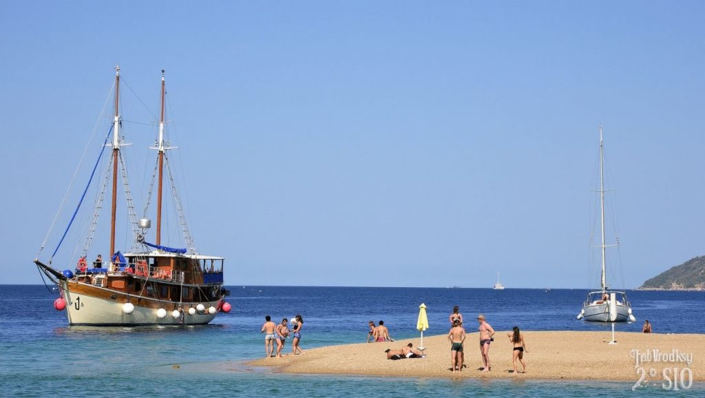 Cala de Miholašćica 1 (Miholašćica, Cres) — foto 3