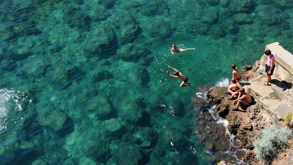 Cala de Miholašćica 1 (Miholašćica, Cres) — foto 4